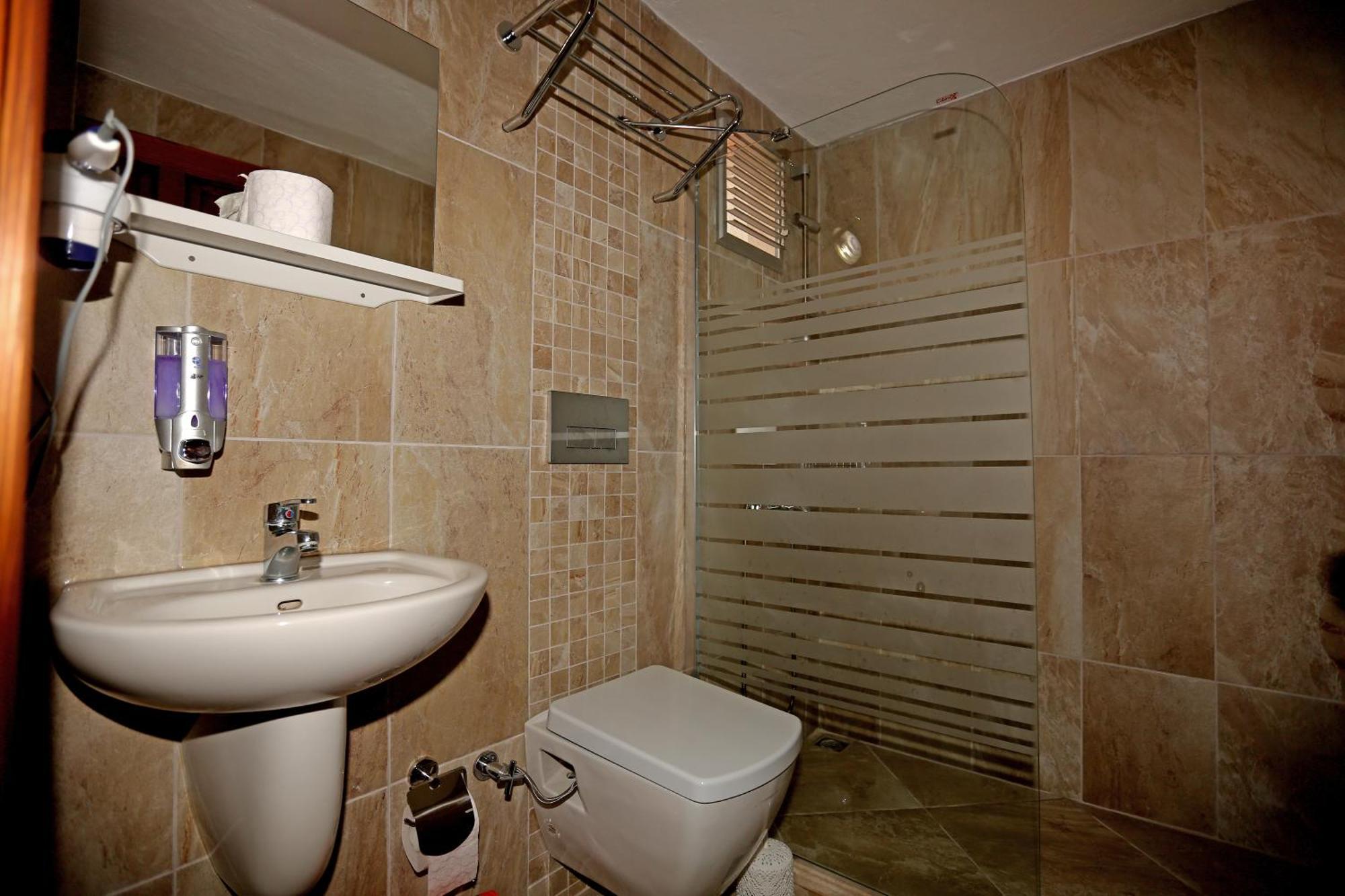 Midas Pension Dalyan Exterior foto