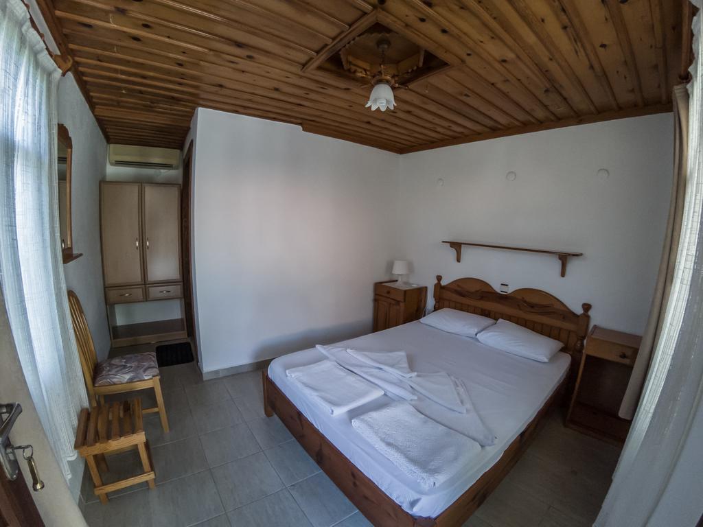Midas Pension Dalyan Exterior foto